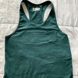Outdoor Voices workout tank - medium